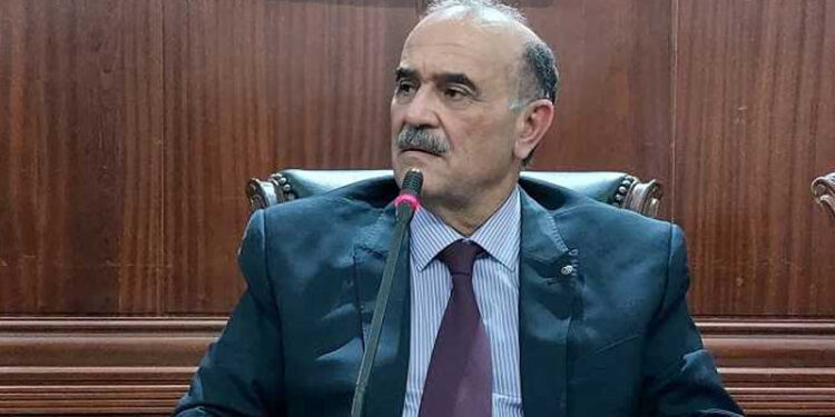 L'ex-gouverneur de Sfax "confronté" à la rumeur ?