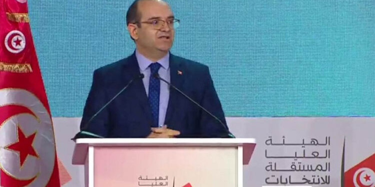 "Mourakiboun" : "L'ISIE a violé les principes fondamentaux du processus électoral"