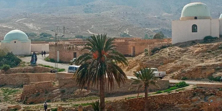 Snad (Gafsa)
