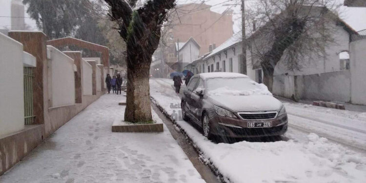 Neige