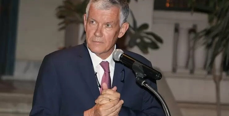 L'ambassadeur de France en Tunisie : "1200 demandes de visas nous parviennent quotidiennement"