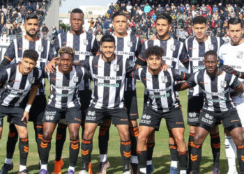 Levée de l'interdiction de recrutement pour le CS Sfaxien