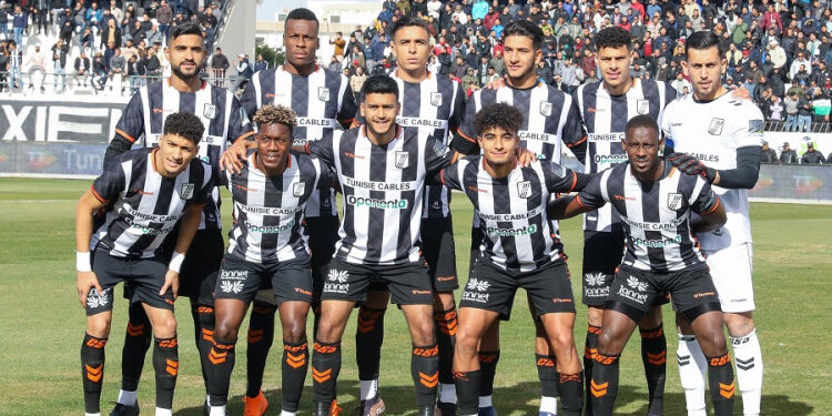 Levée de l'interdiction de recrutement pour le CS Sfaxien