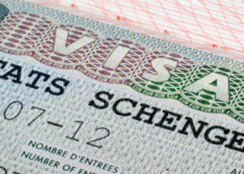 Bons baisers de Schengen (Acte 3) : la comédie du samedi !