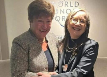 Kristalina Georgieva : "Le FMI reste un partenaire solide de la Tunisie"