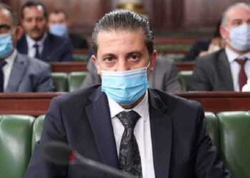 Mustapha Aroui