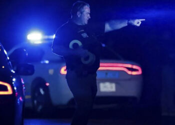 Etats-Unis : 6 personnes dont un bébé, tués dans une fusillade en Californie