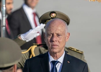 Kais Saied