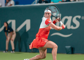 Open d'Australie : Ons Jabeur entre en lice