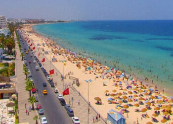 Tunisie Tourisme