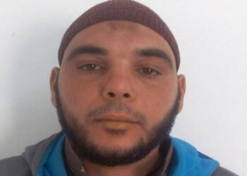 Tunisie : Un terroriste présumé activement recherché