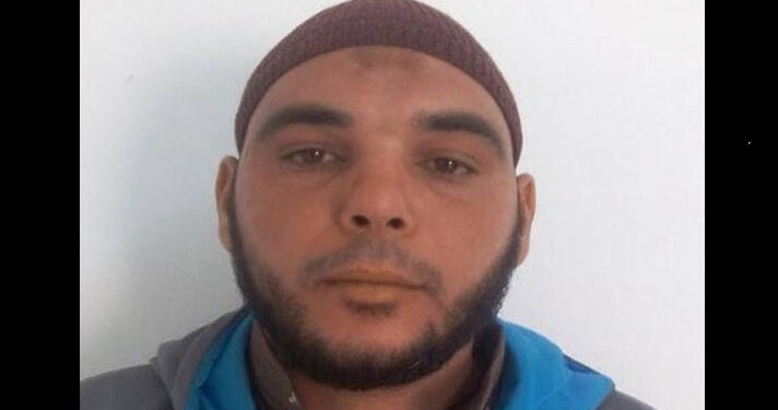 Tunisie : Un terroriste présumé activement recherché
