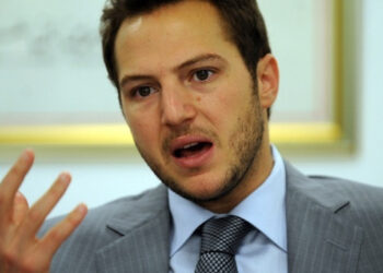 Sakher El-Matri