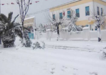 Tabarka et Ain Drahem : Les législatives auront bien lieu malgré la neige