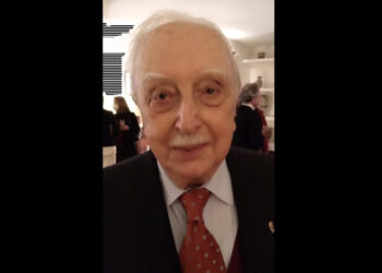 Daniel Passalaqua et les tailleurs tunisois