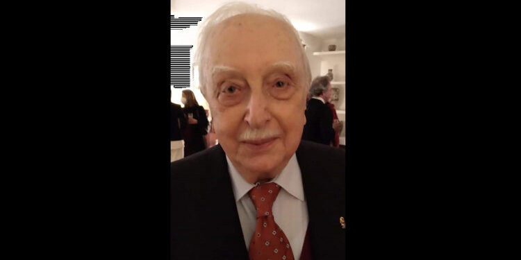Daniel Passalaqua et les tailleurs tunisois