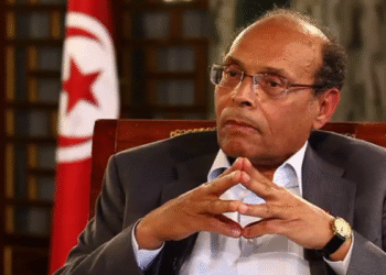 Marzouki