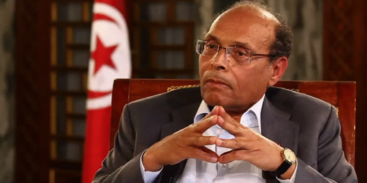 Marzouki