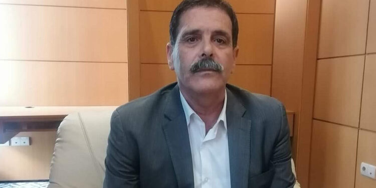 Ayachi Hammami maintenu en état de liberté