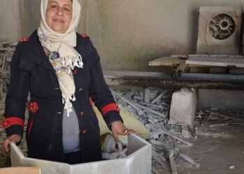 Photos : Dalila Yakoubi