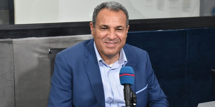 Mohamed Ali Boughdiri