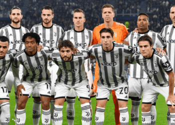 Calcio : La Juventus écope de 15 points de pénalité