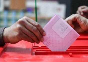 Législatives: Promulgation du décret convoquant les électeurs pour le deuxième tour