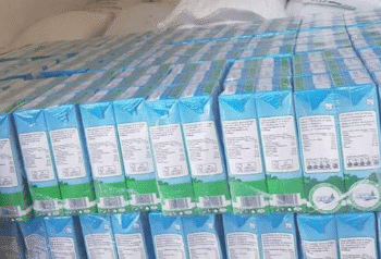 La Tunisie sans stock stratégique de lait durant le Ramadan !