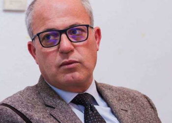 Nabil Hajji nouveau SG du Courant démocrate