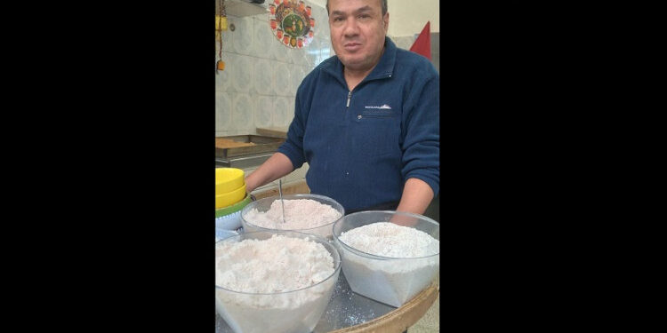 La ruée vers le sohlobgi