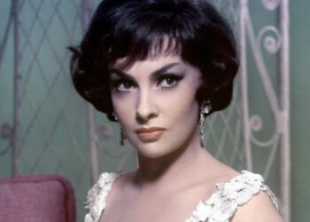 Décès de l’actrice italienne Gina Lollobrigida à 95 ans