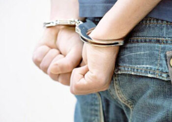 arrestation