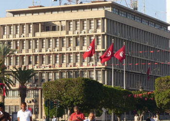 La police judiciaire enquête sur une affaire de sabotage des élections