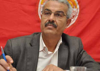 Samir Cheffi