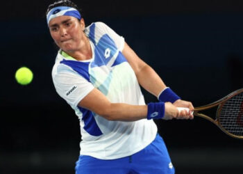 Ons Jabeur éliminée de l’Open d’Australie