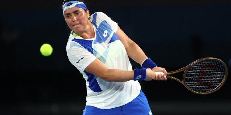 Ons Jabeur éliminée de l’Open d’Australie