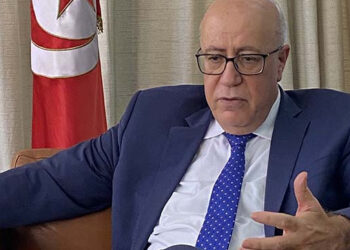 Marouane Abassi