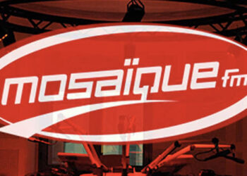 Mosaïque FM