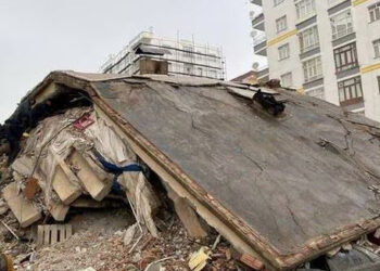 Séisme en Turquie et en Syrie : Appels à l’aide internationale