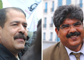 Assassinats politiques : Création d'une commission de suivi des dossiers de Belaid et Brahmi