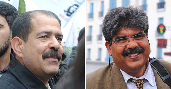 Assassinats politiques : Création d'une commission de suivi des dossiers de Belaid et Brahmi