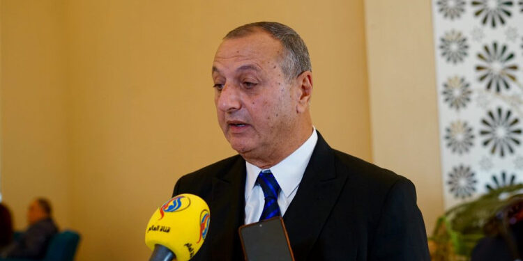 Al-Joumhouri dénonce "l’enlèvement" de Issam Chebbi
