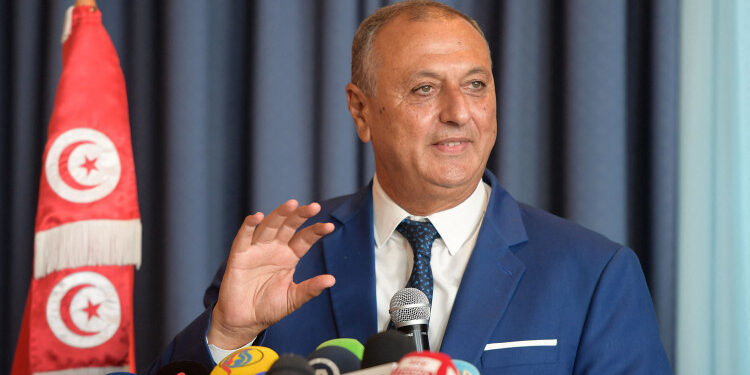 Mandat de dépôt contre Issam Chebbi