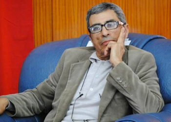 Arrestation du militant Ezzeddine Hazgui