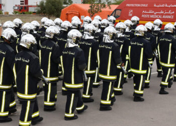 protection civile
