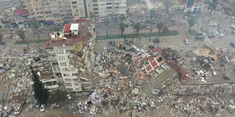 Turquie - Syrie : Aucun Tunisien parmi les victimes 24 heures après le séisme