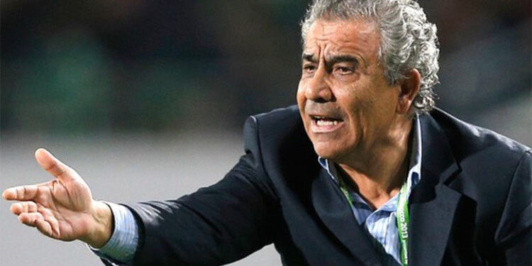 Faouzi Benzarti, nouvel entraîneur de l'Etoile
