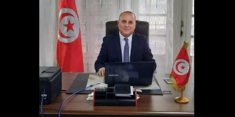 Bouzekri Rmili : "Il y a des gens en plein centre-ville avec des machettes, qui tuent, qui violent…"
