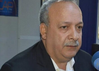 Sami Tahri