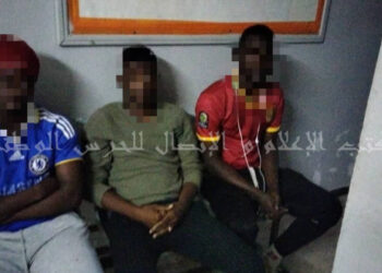 Tunisie : Une cinquantaine d’immigrés irréguliers interpellés